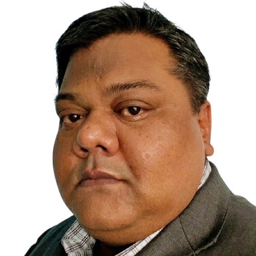 Siddharth Nalawade